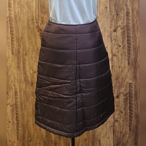 Vintage Fendissime Skirt